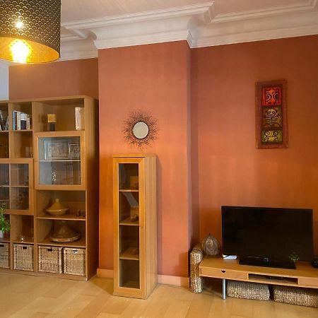 Appartement De Charme Dans Maison De Maitre Bruxelloise Bruxelles Esterno foto