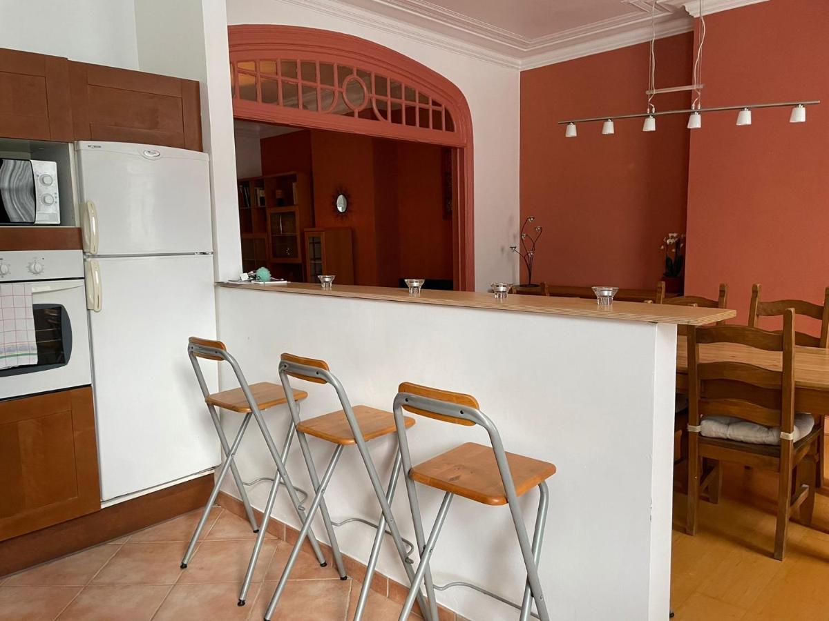 Appartement De Charme Dans Maison De Maitre Bruxelloise Bruxelles Esterno foto
